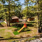 4 De L'orée Du Bois Hébergement de vacances