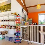 Hébergement de vacances 4 De L'orée Du Bois