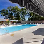 4 De L'orée Du Bois Hébergement de vacances