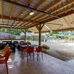 4 De L'orée Du Bois Hébergement de vacances *