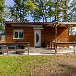 Hébergement de vacances 4 De L'orée Du Bois