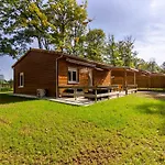 4 De L'orée Du Bois Hébergement de vacances *