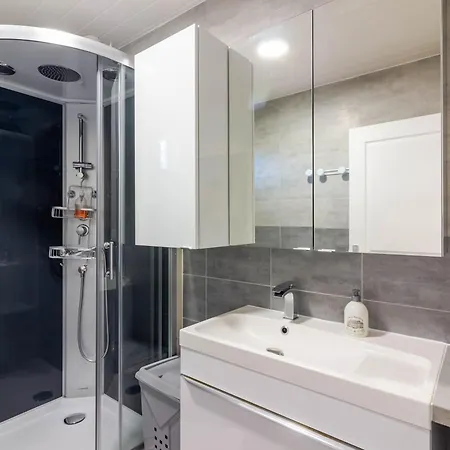 4 De L'oree Du Bois Dom wakacyjny *