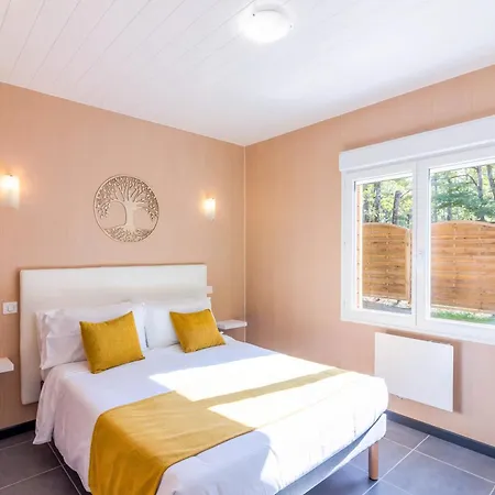 4 De L'oree Du Bois Dom wakacyjny Thenon