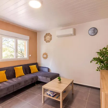 4 De L'oree Du Bois Dom wakacyjny