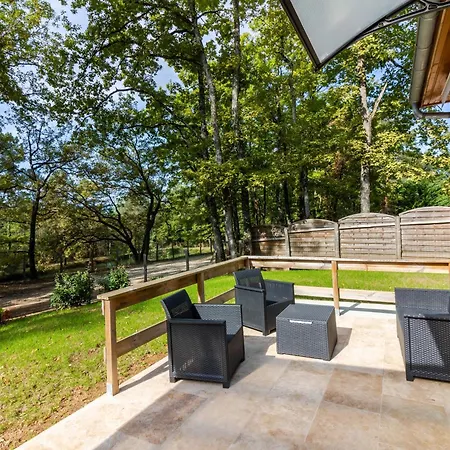 4 De L'oree Du Bois Thenon