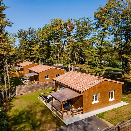 4 De L'oree Du Bois Thenon