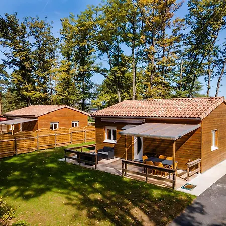 4 De L'oree Du Bois Dom wakacyjny Thenon