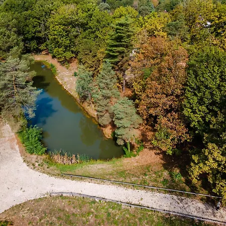 4 De L'oree Du Bois *