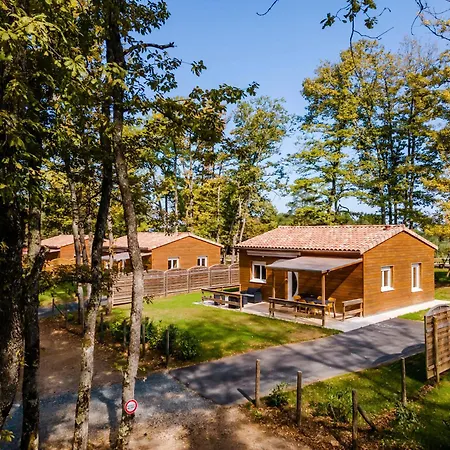 4 De L'oree Du Bois Dom wakacyjny Thenon