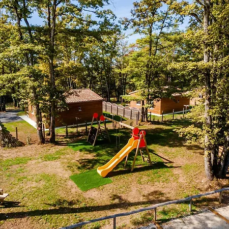 4 De L'oree Du Bois Dom wakacyjny