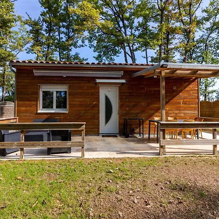 4 De L'oree Du Bois * Thenon