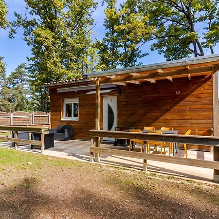 4 De L'oree Du Bois Dom wakacyjny