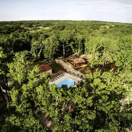 4 De L'oree Du Bois Dom wakacyjny