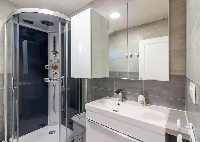 4 De L'oree Du Bois Casa de Férias *