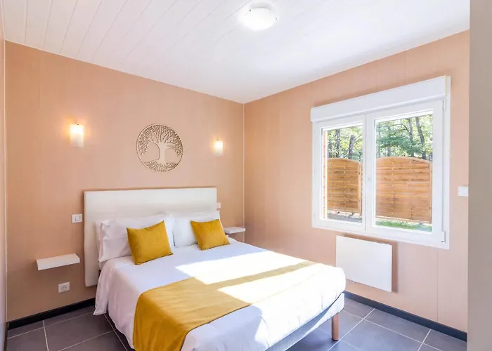 4 De L'oree Du Bois Casa de Férias Thenon