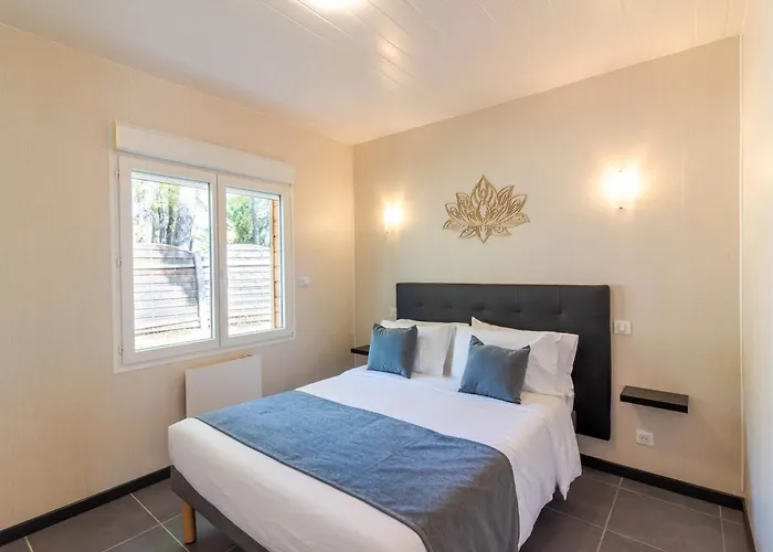 Casa de Férias 4 De L'oree Du Bois