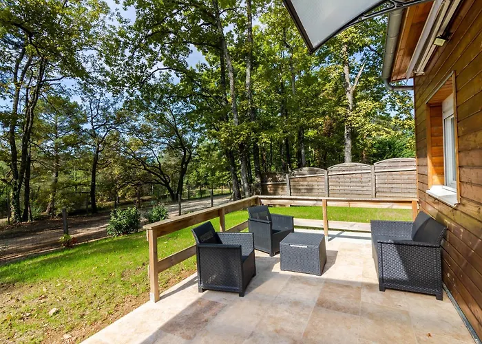 4 De L'oree Du Bois Thenon