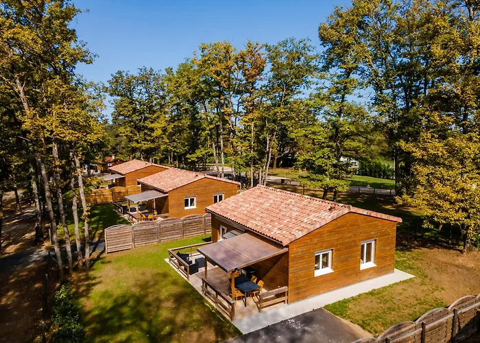 4 De L'oree Du Bois Thenon